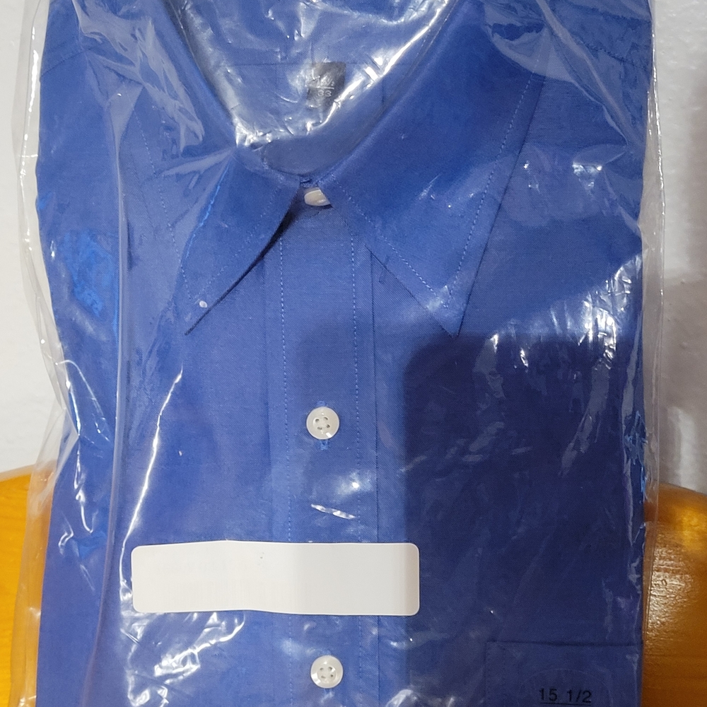 Men's Von Maur Dress Shirt